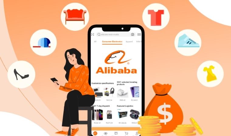 Alibaba - DSers