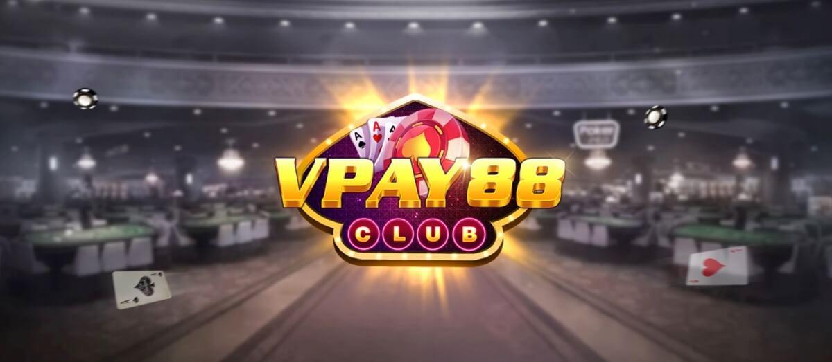 VPay88 - Thiên đường game bài đổi thưởng hàng đầu Châu Á - Ảnh 1