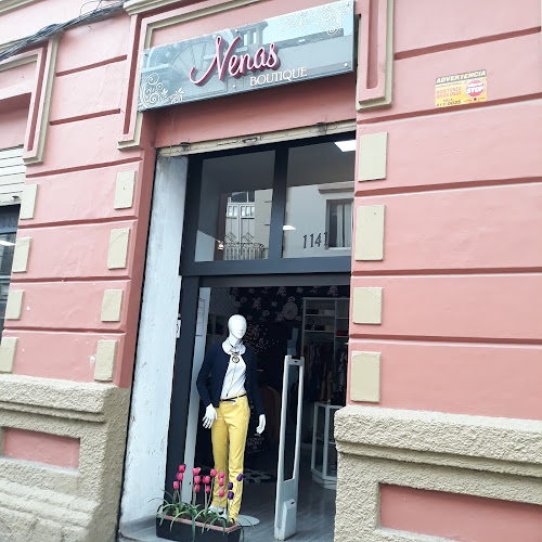 Nenas Boutique