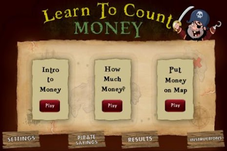 Learn To Count Money apk Review