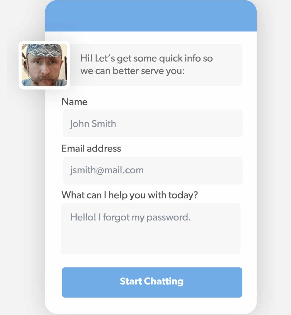 live-chat-widget