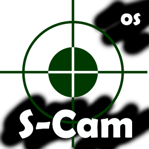 Spy Camera OS (Donate) apk Download