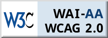 Level AA conformance, W3C WAI Web Content Accessibility Guidelines 2.0