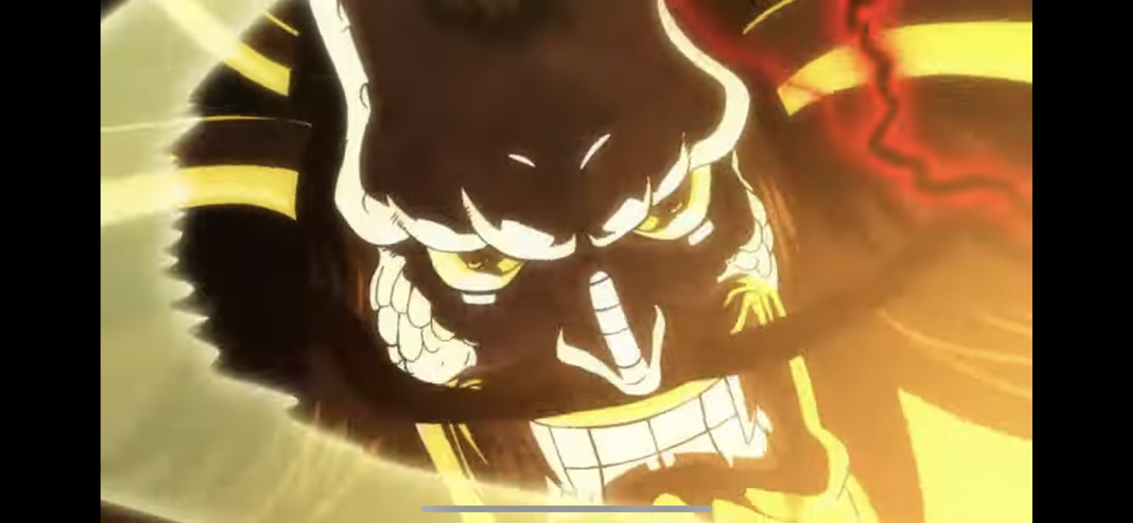 Roof Piece Luffy GIF - Roof Piece Luffy Luffy Vs Kaido - Discover & Share  GIFs