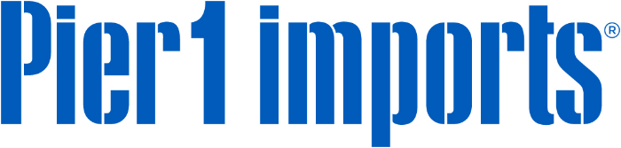 Pier 1 Import Company Logo