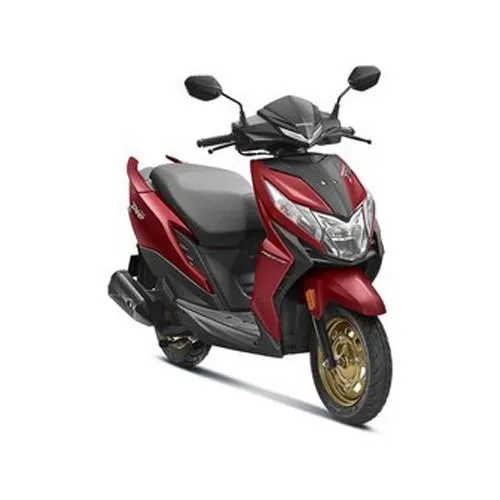 Honda Duo is one of the  Top Scooter in India