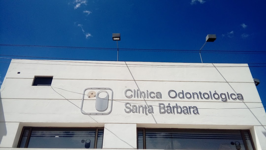 Clínica Odontológica Santa Barbara