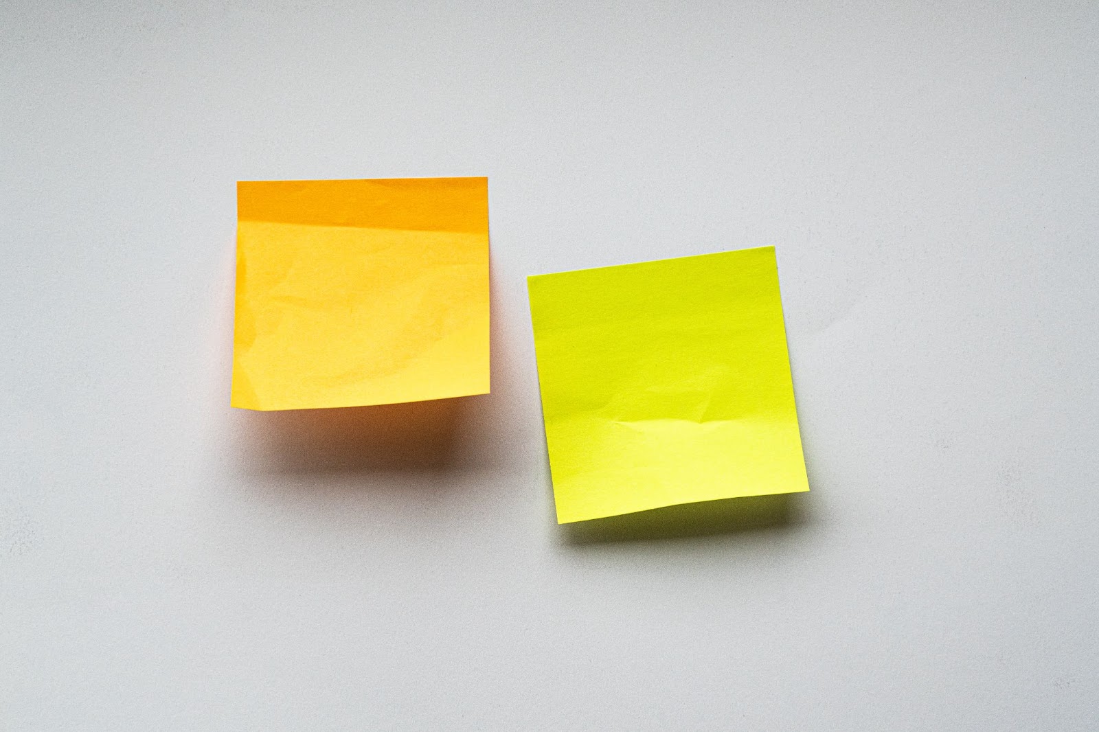 Criação do Post-It (1974) — Imagem ilustrativa