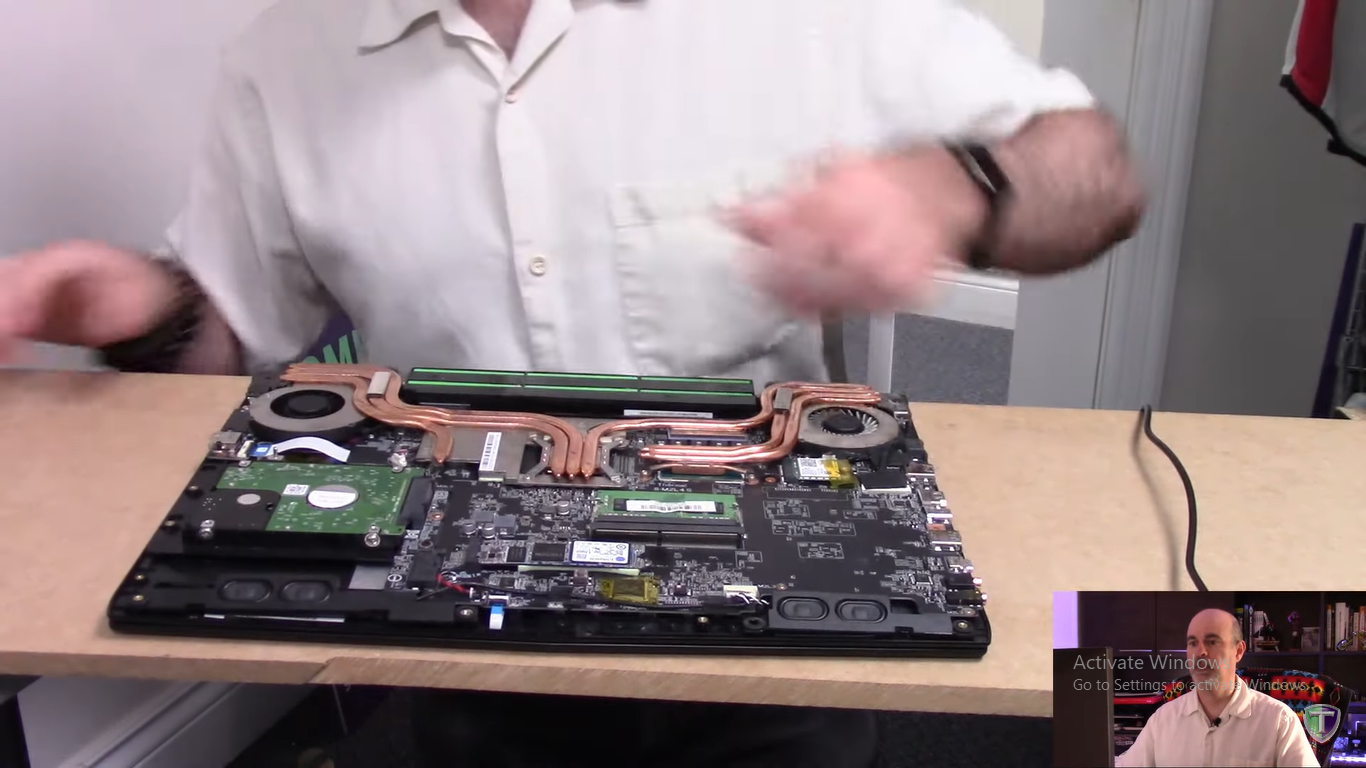  Replace your Laptop Battery