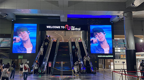 Malaysia LED Billboard, Malaysia Digital Billboard, Malaysia Digital Billboard Advertising, Malaysia LED Billboard Advertising, Digital Billboard Ads,