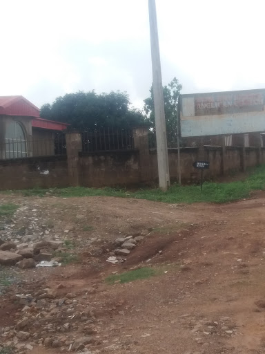 Our Saviour Anglican Church, Plot 3, Moyede Anifalaje Road, Ibadan, Oyo, Nigeria, Church, state Oyo