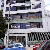 Confecciones Karina