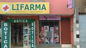 LIFARMA