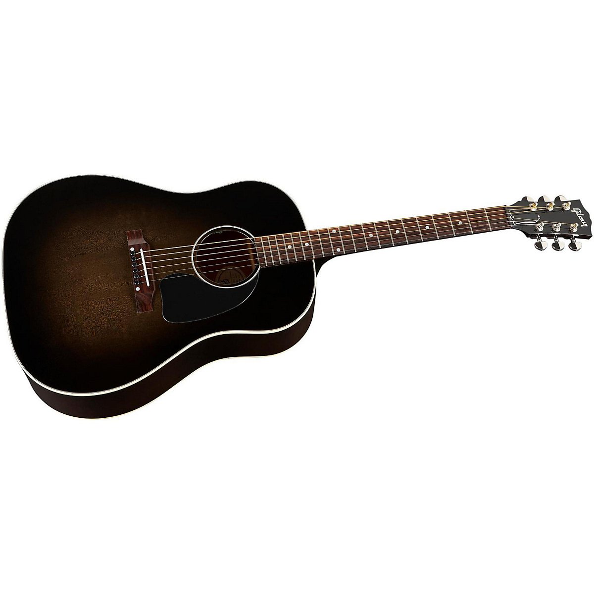 Gibson Montana RS45CBNH1 J-45 Best Acoustic Guitar