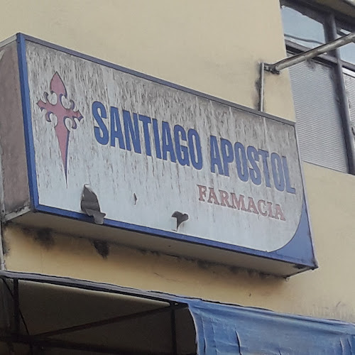 Opiniones de FARMACIA SANTIAGO APÓSTOL en Trujillo - Farmacia