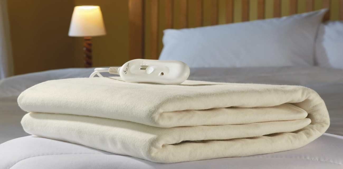  Safe and Reliable Electric Blanket Brand Recommendation