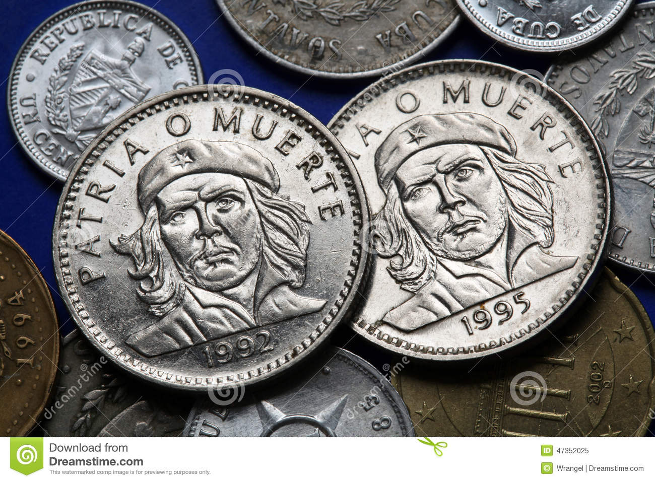 moedas-de-cuba-ernesto-che-guevara-47352025.jpg