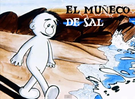 El muñeco de sal - RCCRadio.fm