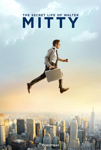 The Secret Life of Walter Mitty Movie Poster (#1 of 10) - IMP Awards