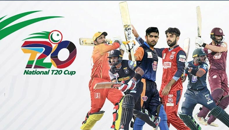 Kingdom Valley National T20 Cup 2022-23 kicks off on Tuesday in Pakistan: The best domestic white-ball cricketers of Pakistan would be seen in action