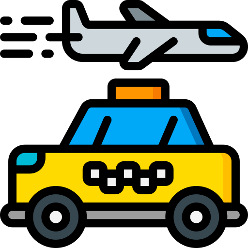 Buzzway - Airport Taxi Service