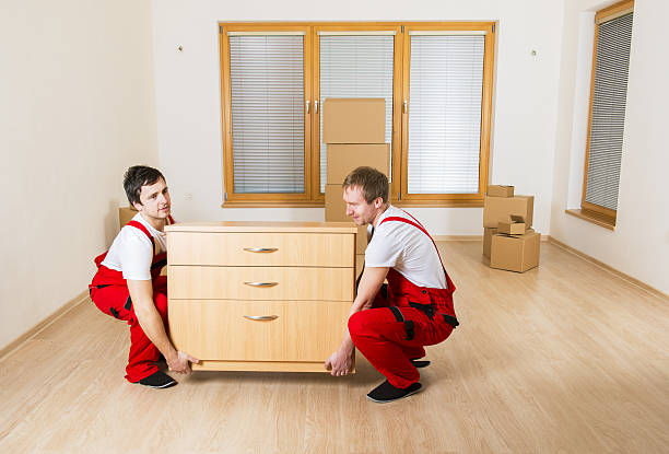 professional moving companies, hiring full service movers