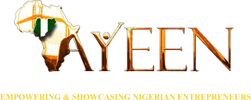 Image of Africa's Young Entrepreneur Empowerment Nigeria(AYEEN) as one of the 11 grants for startups 