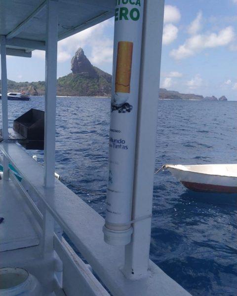 Bituqueira em Noronha 1