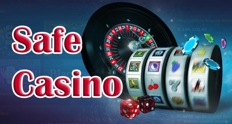 Online Casino legality