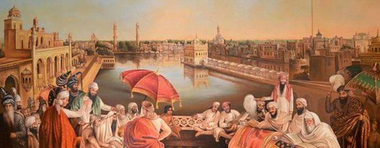 Sewa, Simran, Ruhaniyat and Rahit | The Sikh