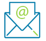 Recibe en tu mail las indicaciones
