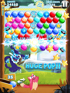 Download Bubble Mania™ apk