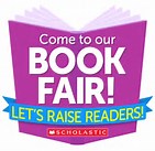 Image result for book fair logo