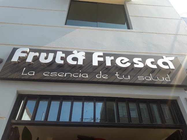 Opiniones de Fruta Fresca en Trujillo - Frutería