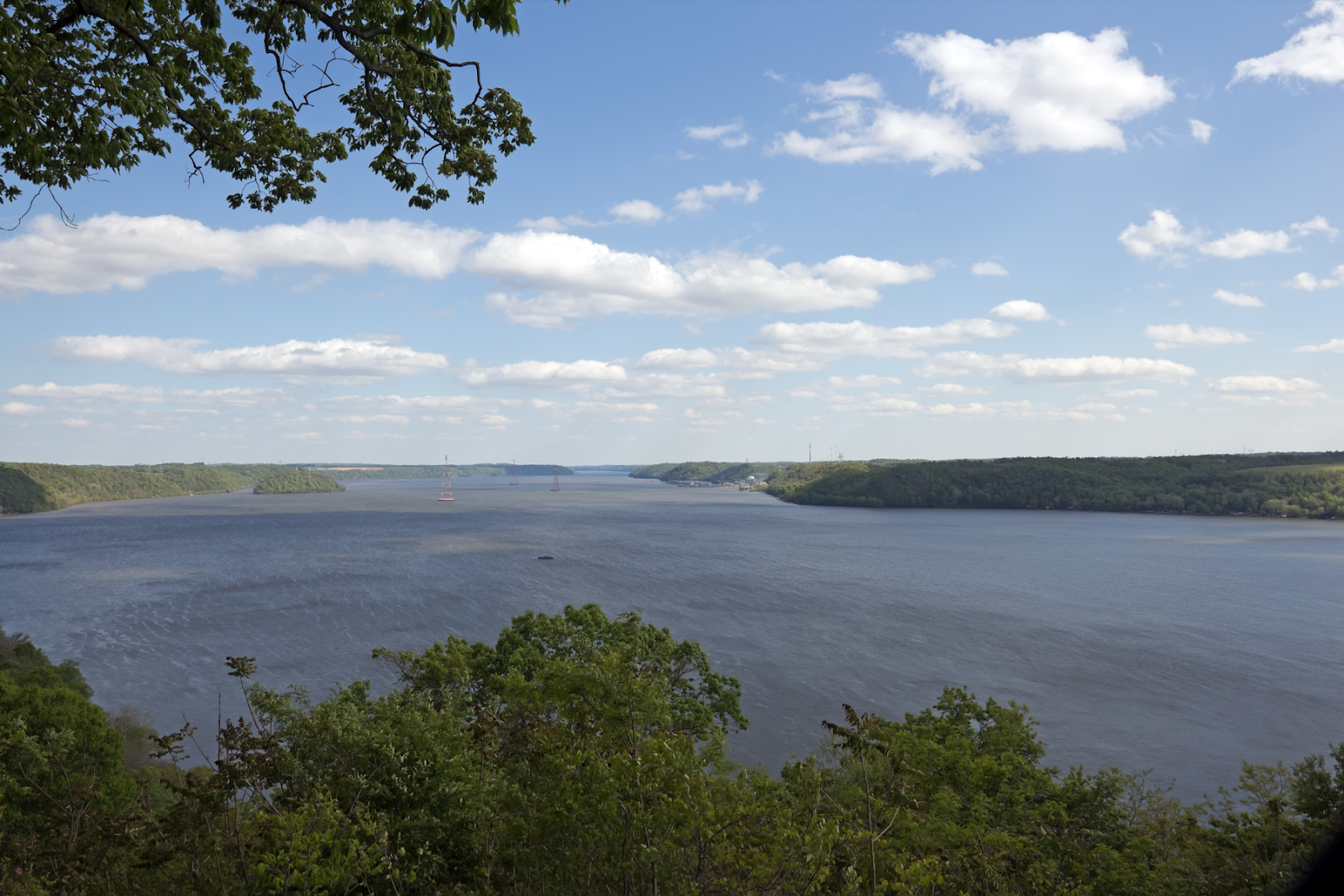 Susquehanna River kayak camp trip idea