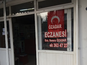 Özadar Eczanesi