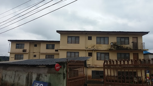 Cosy Hotel, 51 Abakaliki Exp. Road, Obinagu, Emene, Nigeria, Bar, state Enugu