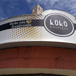 Koko Boutique