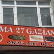 Sema 27 Gaziantep