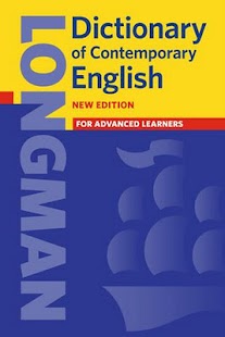 Download Longman Dictionary of English apk