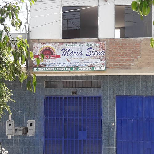 Panaderia Y Pasteleria María Elena