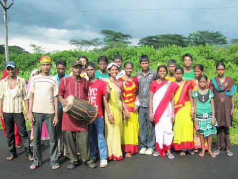 Dalit Adivasi Dunia's photo.