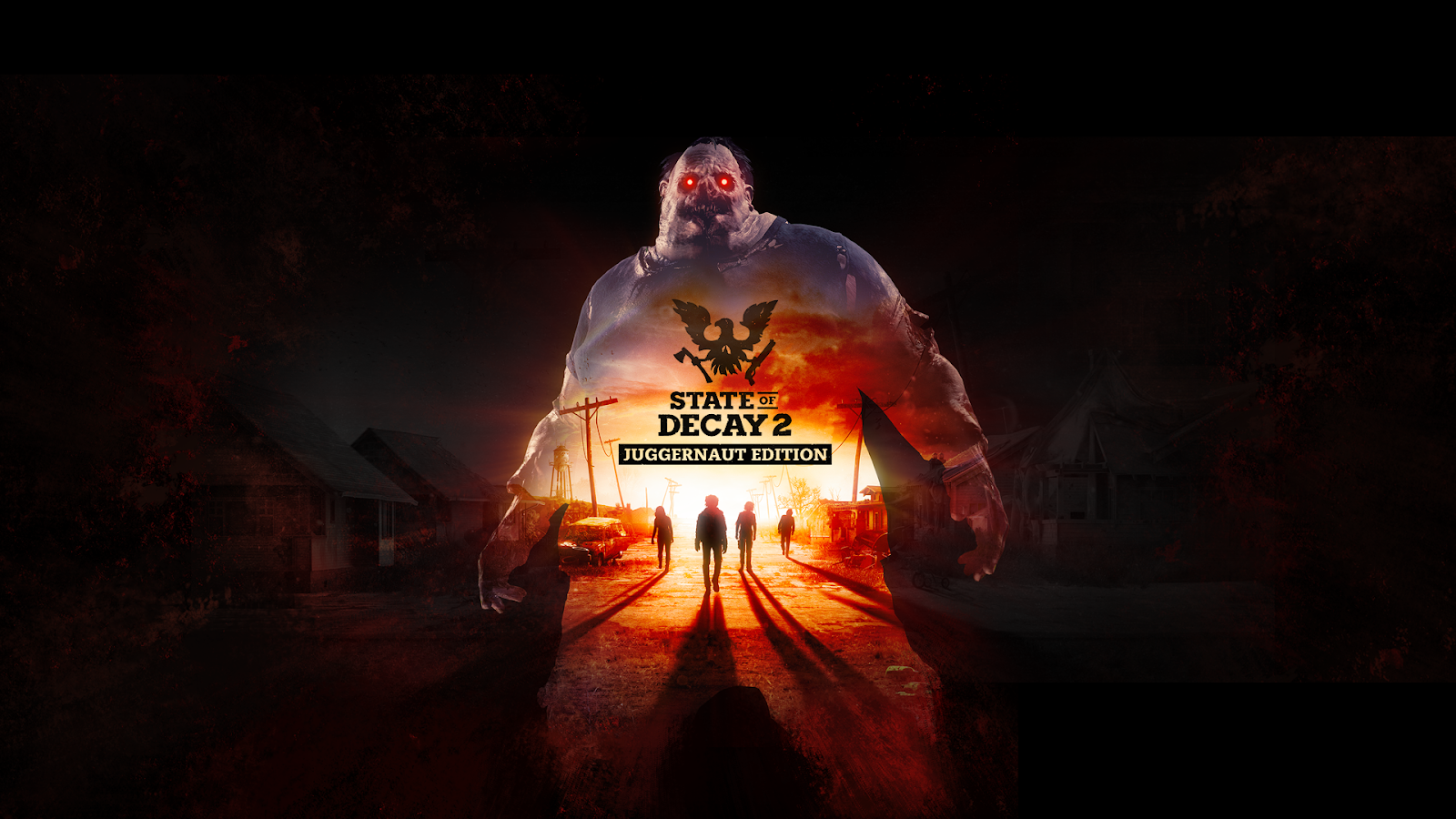  State of decay -2 