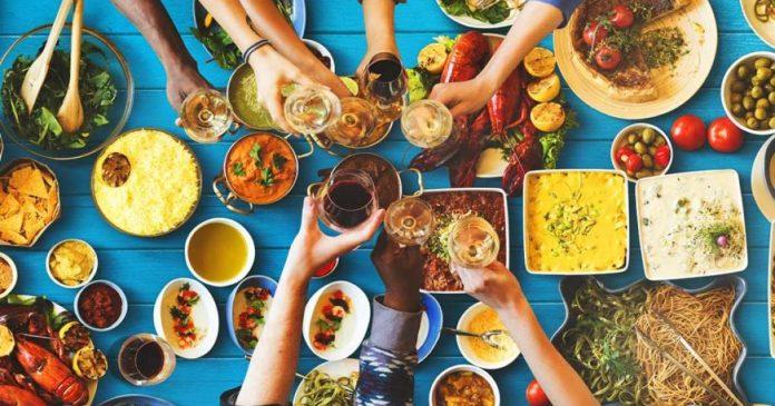 Top 12 Ultimate destinations in India for every food lover