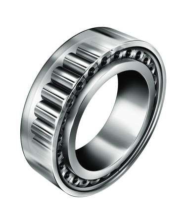 what's the difference between ball and roller bearings