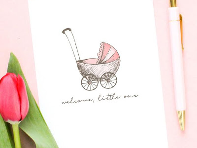 [ベスト] free printable baby cards templates 991736-Free printable baby shower cards templates