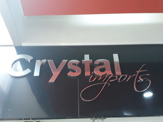 Opiniones de Crystal imports en Cuenca - Tienda de ropa