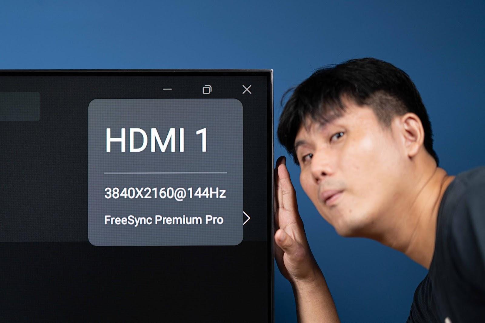 Mini LED 4K 電視 TCL 75C845 開箱評測｜QLED 量子顯色、4K@144Hz、與 C835、C935 比較、直下陣列分區控光、Dolby Vision IQ、Dolby Atmos、VRR 可變更新率｜科技狗 - 4K, 4K 電視, 4K@120Hz, 4K@144Hz, AMD, Mini LED, NVIDIA, PC, TCL, xbox, 電競顯示器 - 科技狗 3C DOG