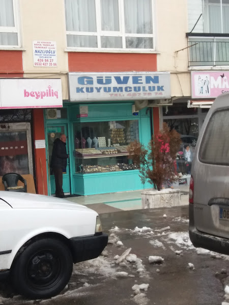 Güven Kuyumculuk