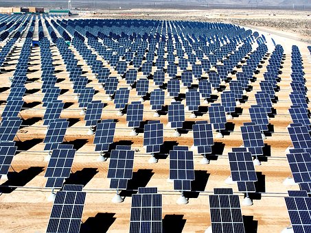 Kebijakan Energi Bersih di Indonesia